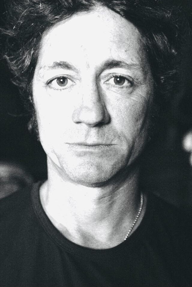 Nelson Taffarel, actor — retrato
